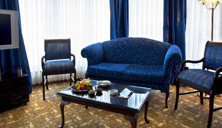 Best Western Hotel 2000