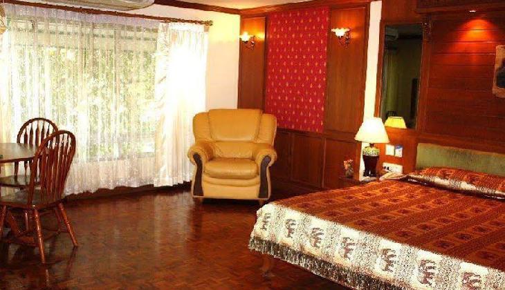 Royal Ivory Sukhumvit Nana by Compass Hospitality