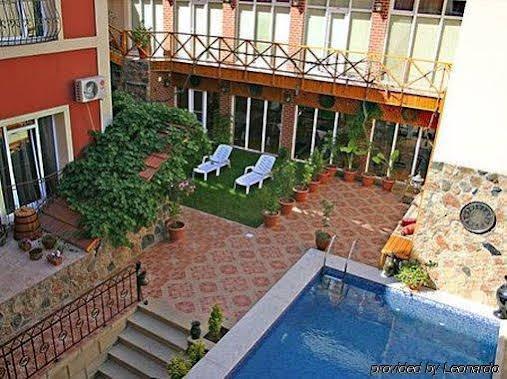 East Legend Panorama Hotel