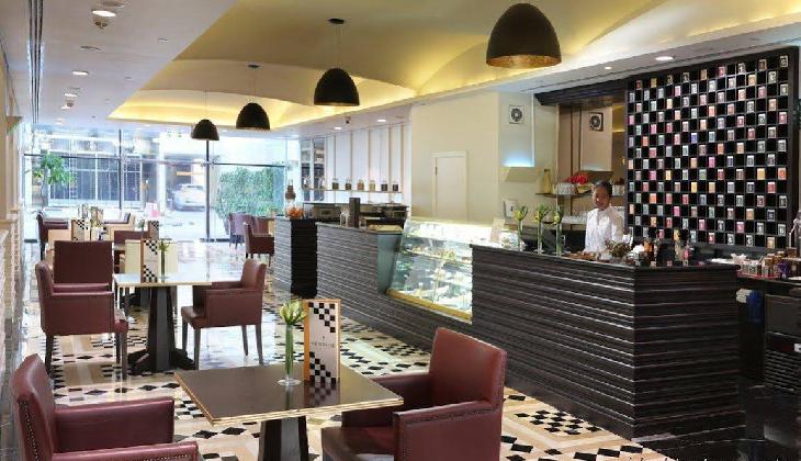 هتل میلینیوم پلازا