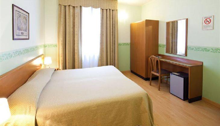 Hotel Terminus & Plaza