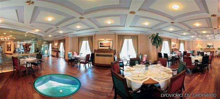 Eresin Hotels Sultanahmet – Boutique Class