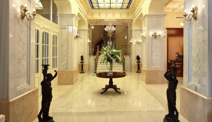 هتل پالازو دونیزتی