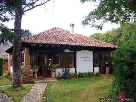 Parador San Juan de Dios