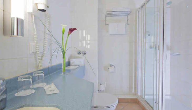 Apartment-Hotel Hamburg Mitte