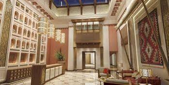 Najd - Souq Waqif Boutique Hotel