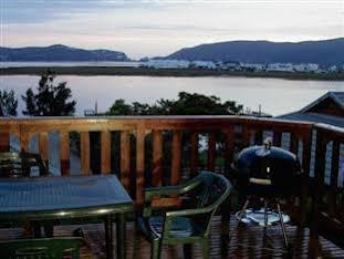 Knysna River Club