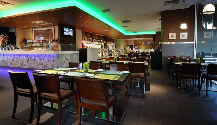 PNB Darby Park Executive Suites