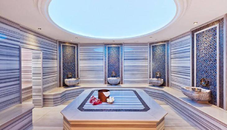 Limak Eurasia Luxury Hotel