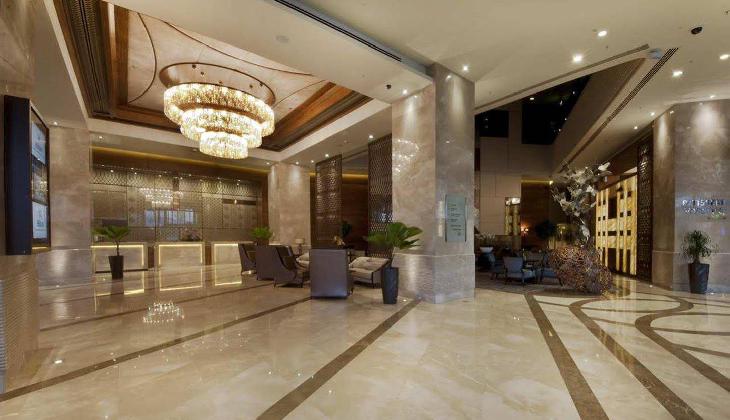 Hilton Bursa Convention Center & Spa