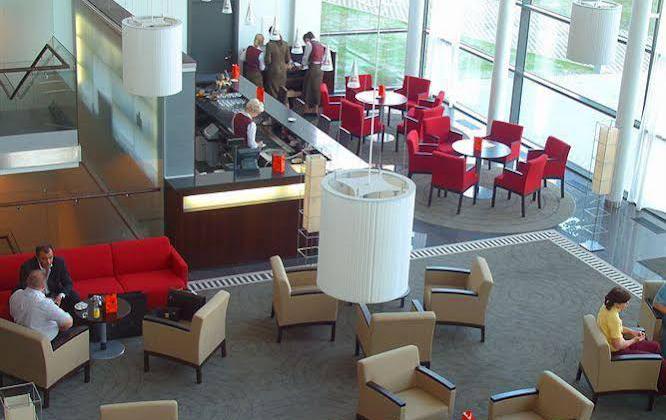 Radisson Blu Hotel Lietuva