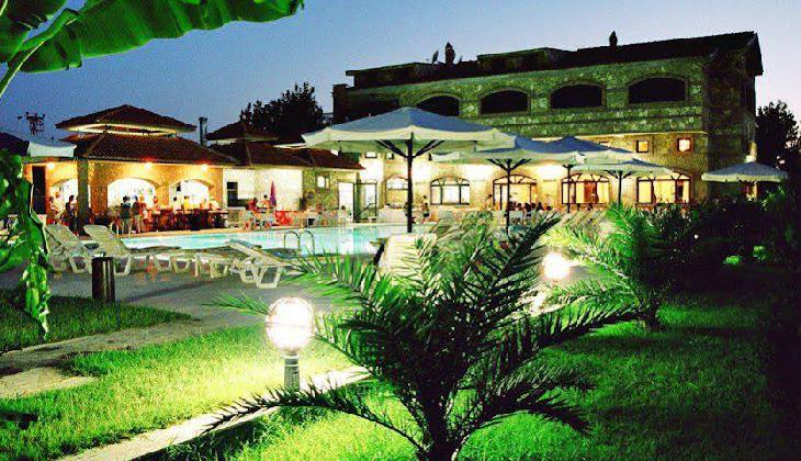 Belkon Hotel