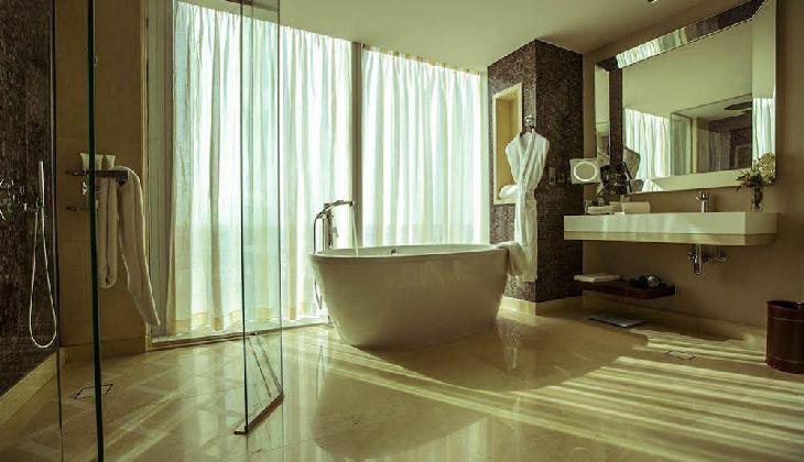 Kempinski Burj Rafal Hotel