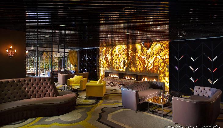 Sura Design Hotel & Suites