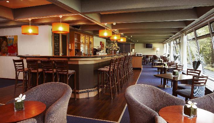 Tropen Hotel Amsterdam