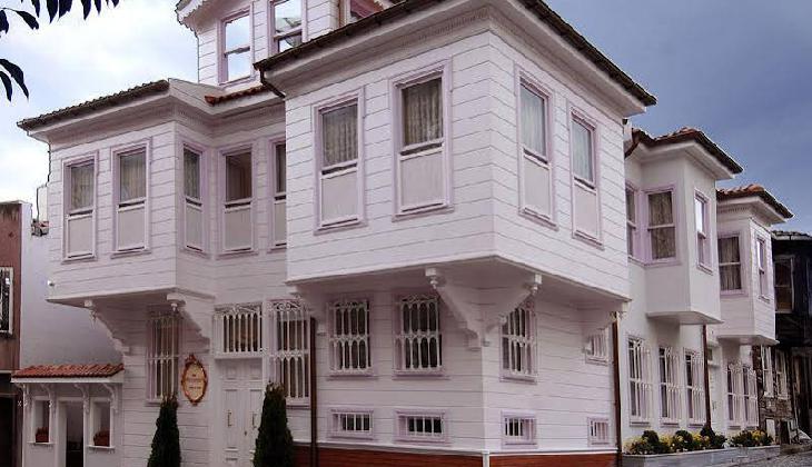 Darussaade Istanbul Hotel