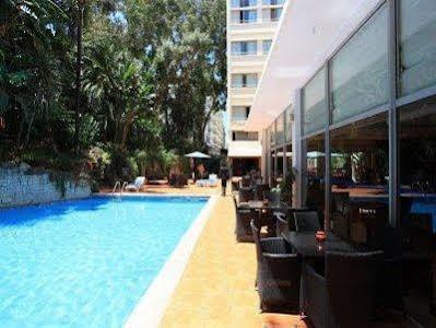 Atlas Rif Front Beach Tanger Hotel