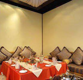 Al Jawhara Metro Hotel