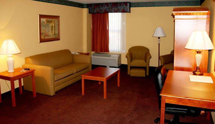 Hampton Inn Orlando/Florida Mall