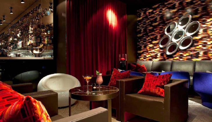 هتل آپرتمان آدینا برلین