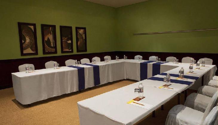 Sheraton Gambia Hotel Resort & Spa