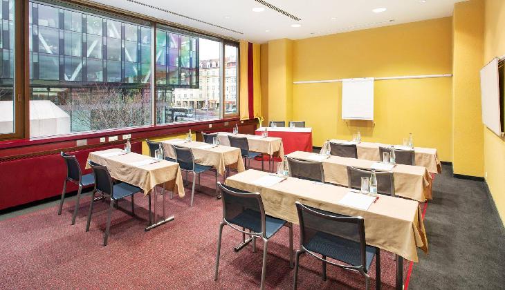 Vienna House Diplomat Prague