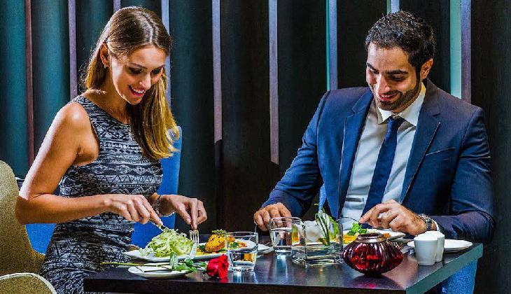 Somewhere Hotel Apartment