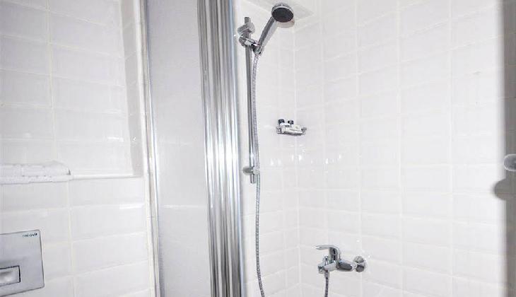 هتل آپارتمان آدا هوم تکسیم