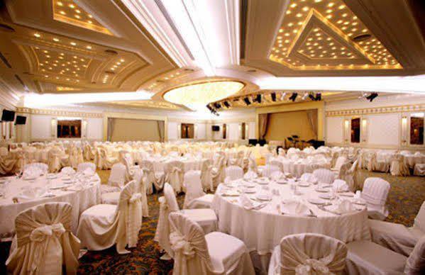 هتل ددمان استانبول