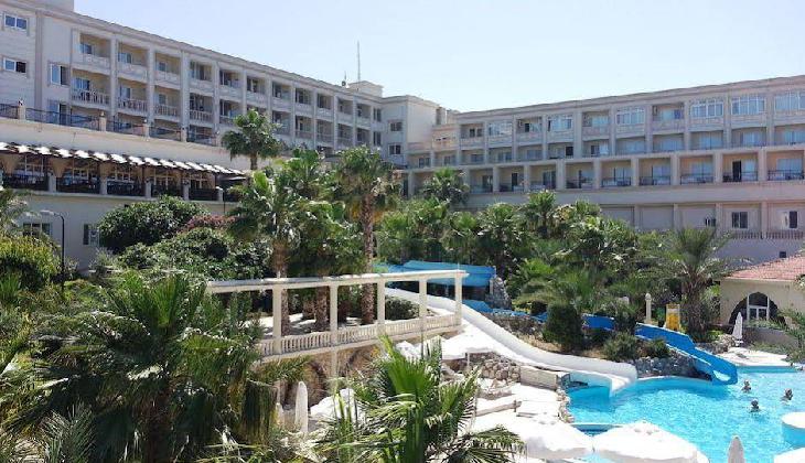 Oscar Resort Hotel Kyrenia