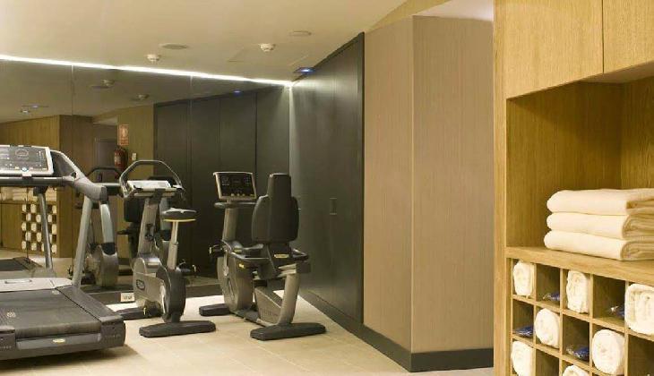 هتل رادیسون بلو مادرید پرادو