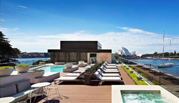 Park Hyatt Sydney