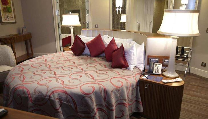 Hilton Bursa Convention Center & Spa