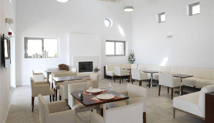 Doria Hotel Yacht Club Kas