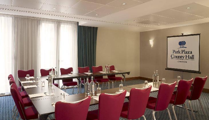 Park Plaza County Hall London