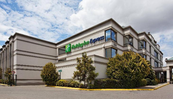 Holiday Inn Express Concepcion
