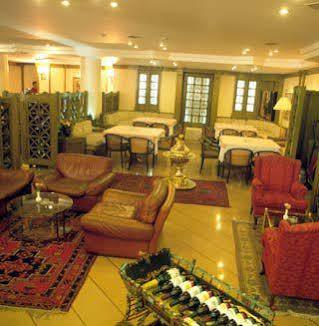 Istanbul Royal Hotel