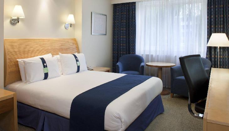 Holiday Inn Bristol Filton