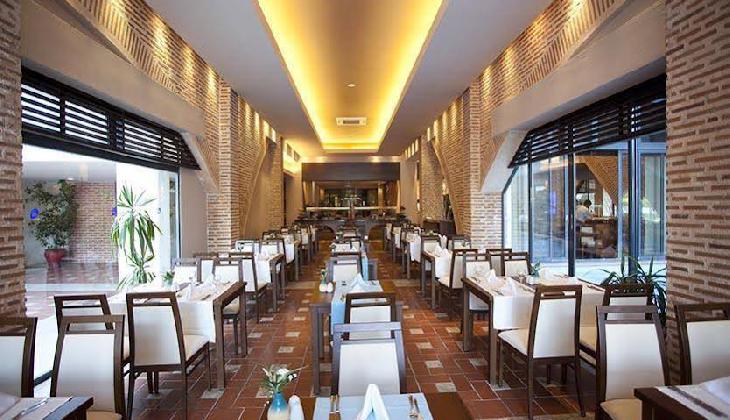 Limak Limra Hotel & Resort