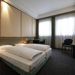 TOP Messehotel Europe