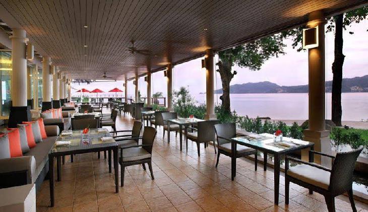 هتل آماری پوکت