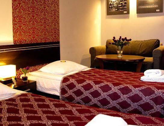 Atelier Aparthotel by Artery Hotels