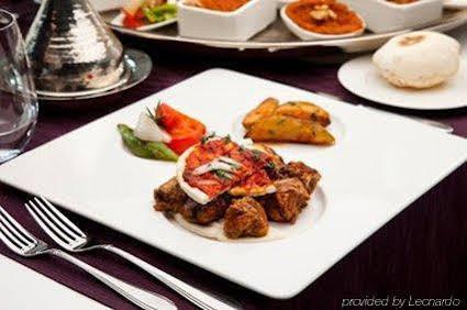 هتل ریکسوس پالم جمیرا