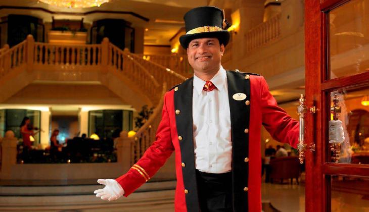 Metropolitan Palace Dubai