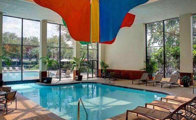 Houston Marriott North