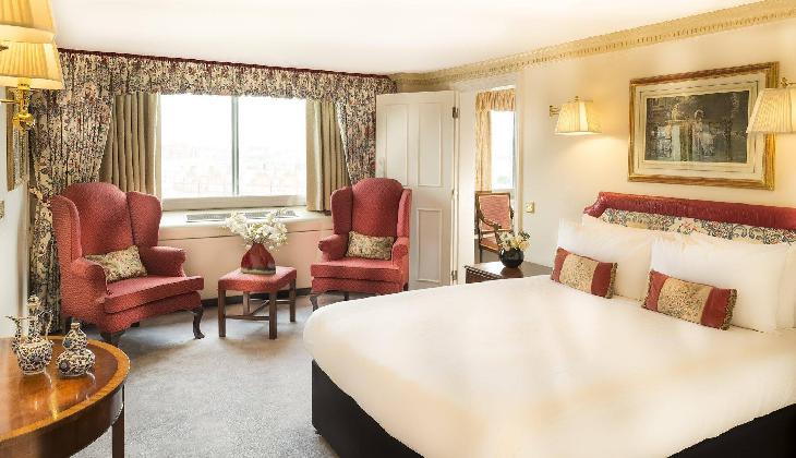 Copthorne Tara Hotel London Kensington