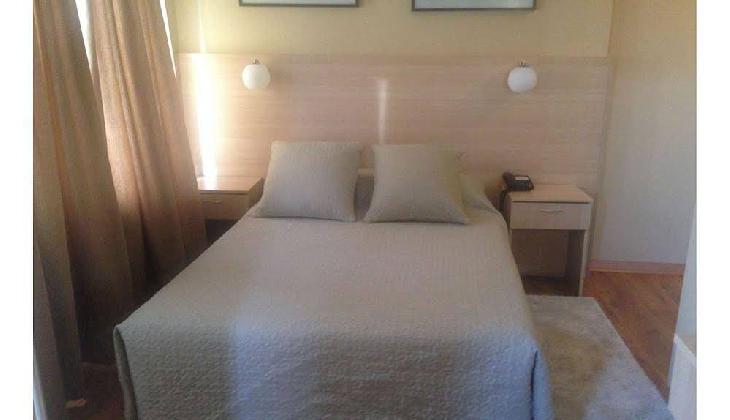 Hotel Buyuk Sahinler