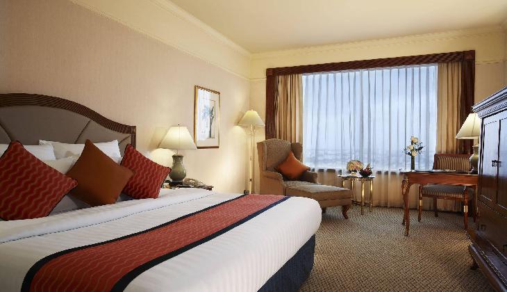 سوئیس هتل لی کنکورد