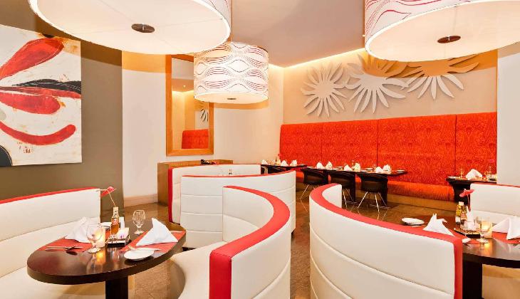 Ibis Mall Of The Emirates