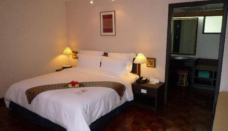 Holiday Inn Resort Phi Phi Island